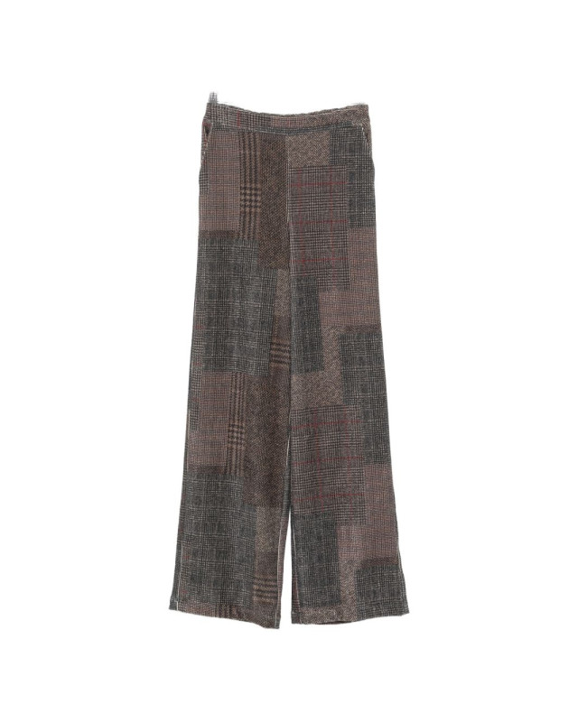 [BYE] Trousers FW26 6WBDC6G153099