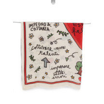 [Faliero Sarti] Scarf FW26 22093100