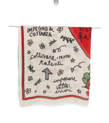 [Faliero Sarti] Scarf FW26 22093100