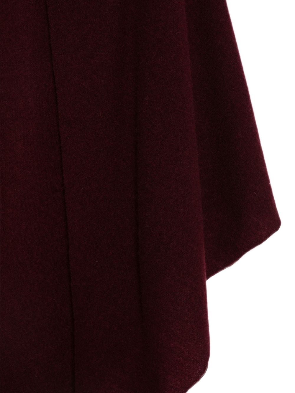 [Faliero Sarti] Scarf FW26 050272600