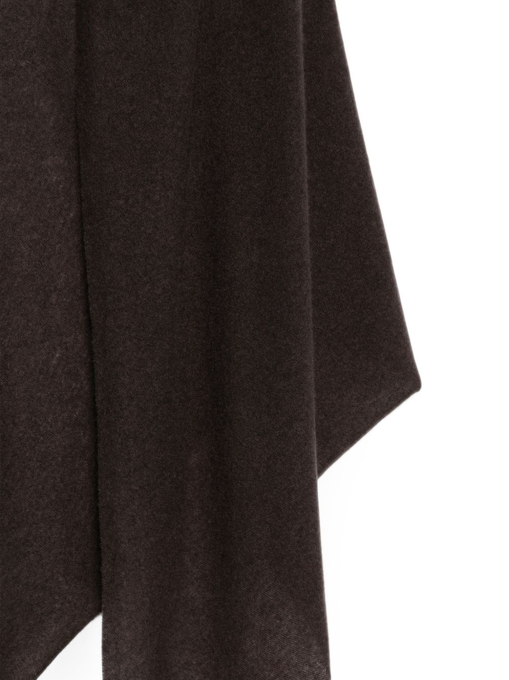 [Faliero Sarti] Scarf FW26 050269093
