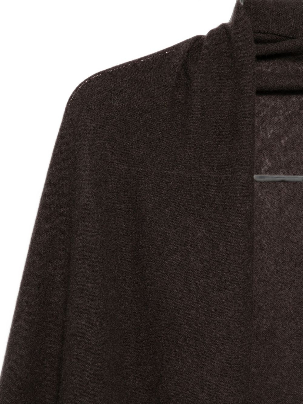 [Faliero Sarti] Scarf FW26 050269093