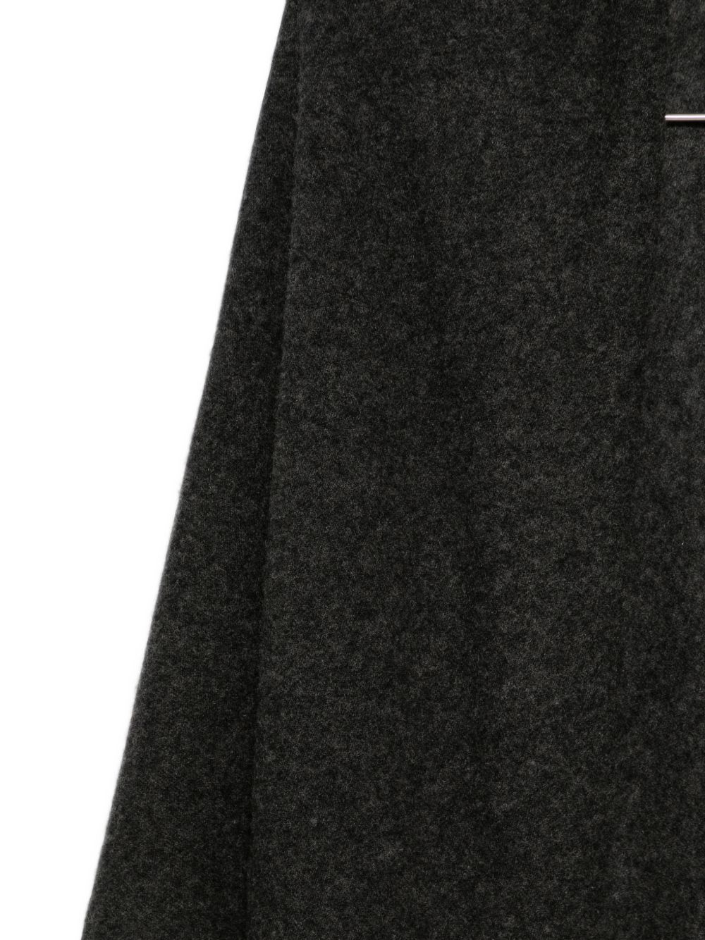 [Faliero Sarti] Scarf FW26 050297270