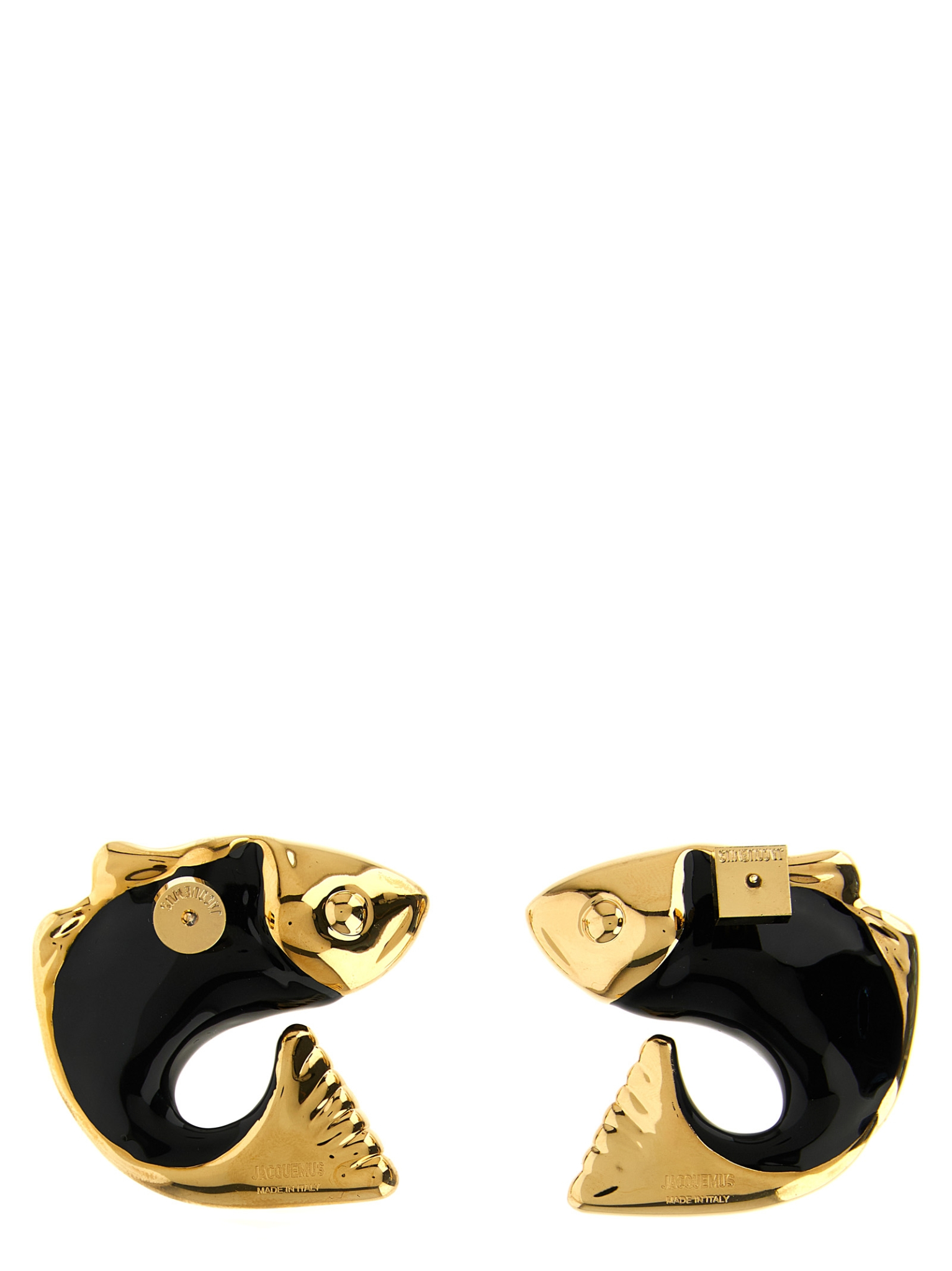 [JACQUEMUS] Earring FW26 26HJWW00801AMMC001278