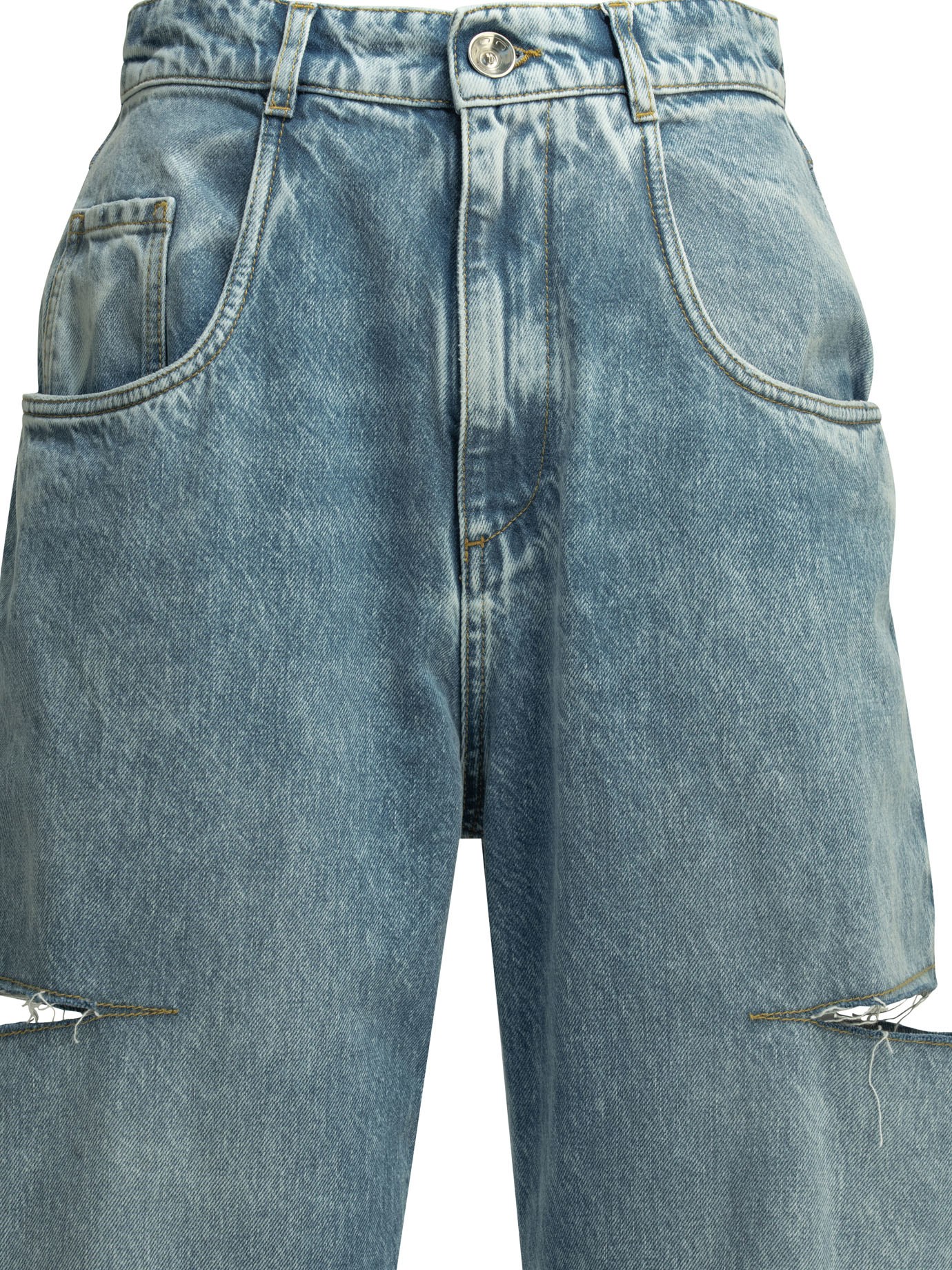 [Maison Margiela] Jeans FW26 S51LA0051S30513470