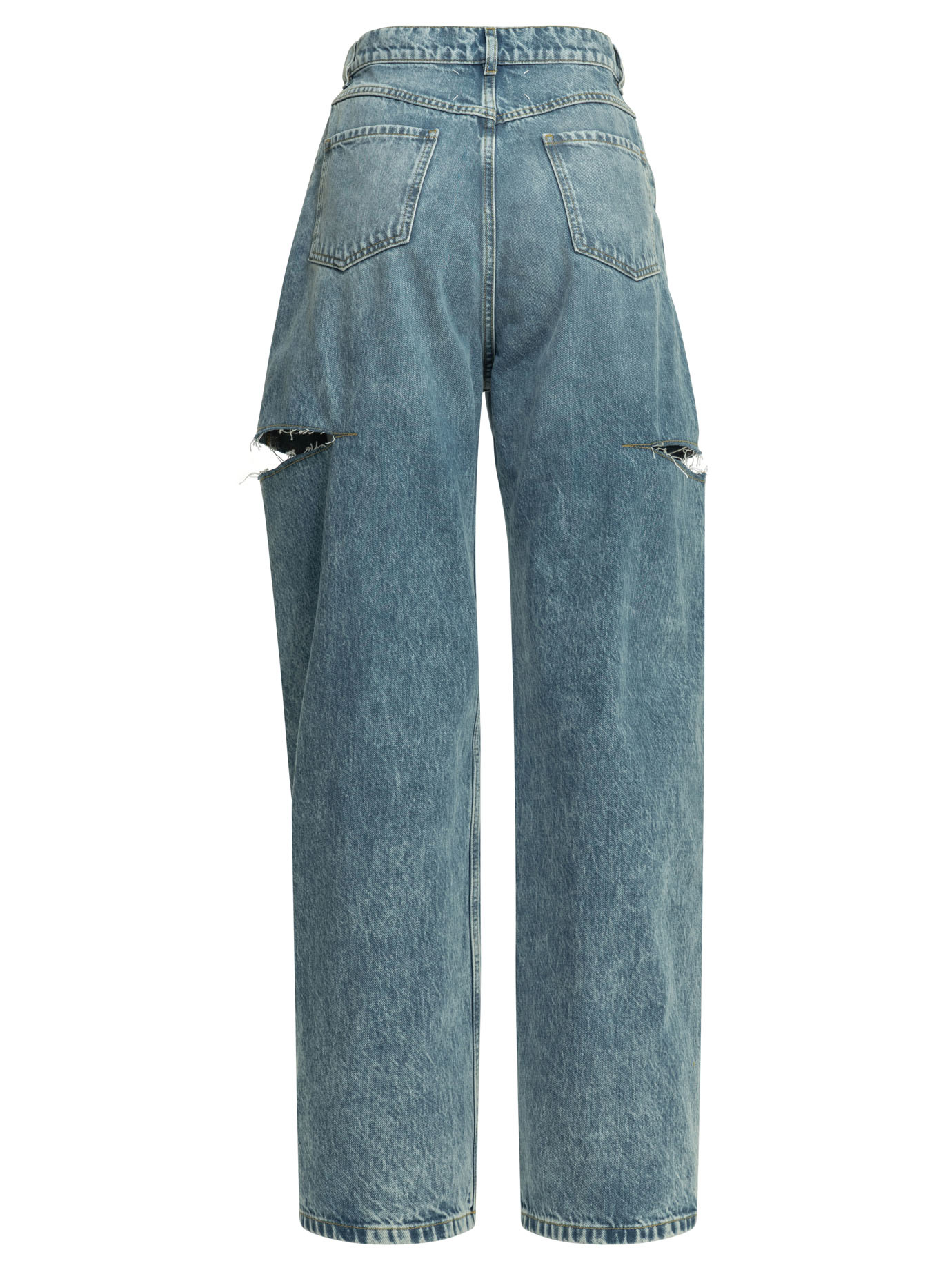 [Maison Margiela] Jeans FW26 S51LA0051S30513470