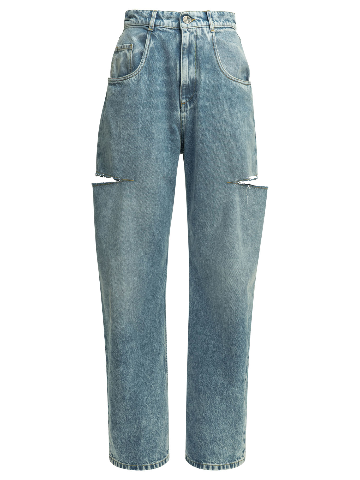 [Maison Margiela] Jeans FW26 S51LA0051S30513470