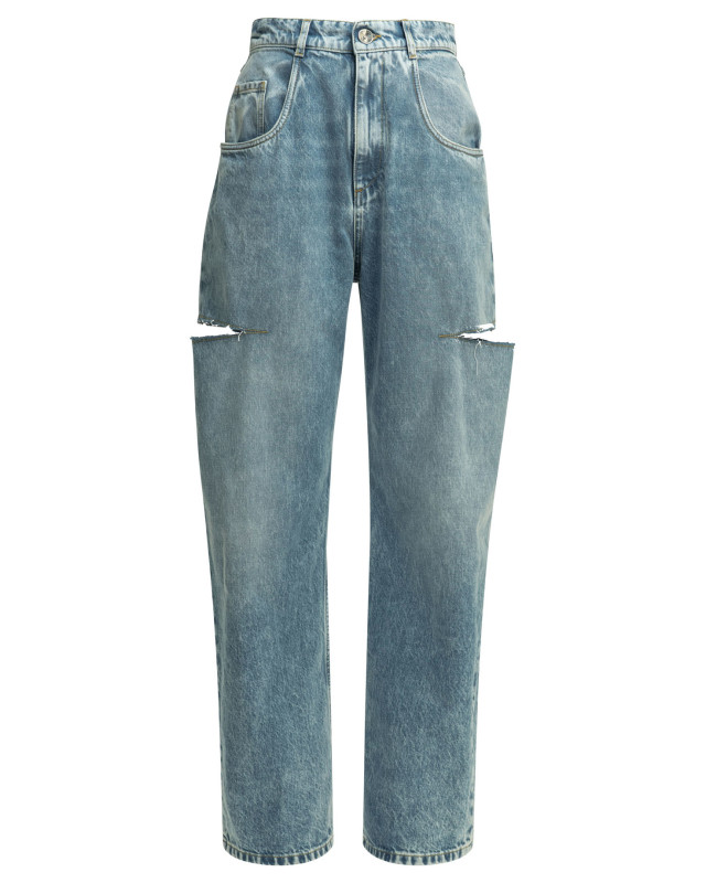 [Maison Margiela] Jeans FW26 S51LA0051S30513470