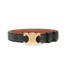 [Celine] Belt FW26 45AK92ACO04LU
