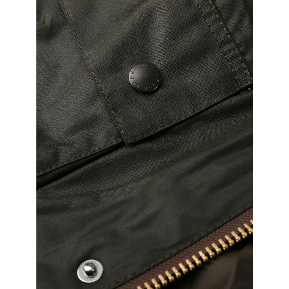 [Barbour] Jacket FW26 MWX0010  OL71