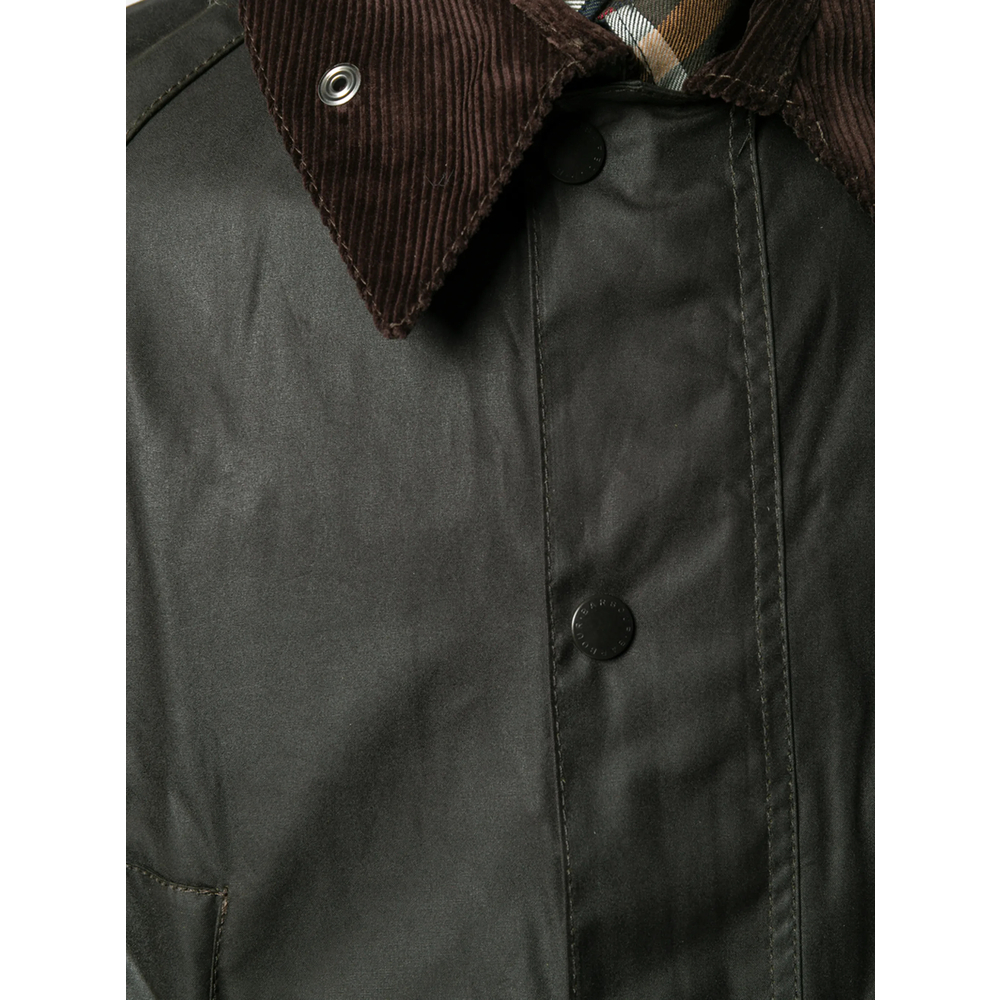 [Barbour] Jacket FW26 MWX0010  OL71
