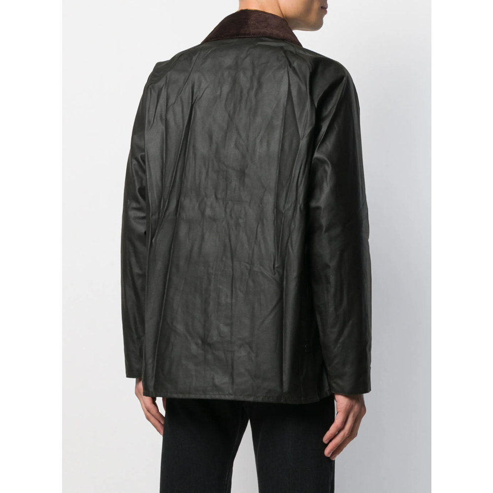 [Barbour] Jacket FW26 MWX0010  OL71
