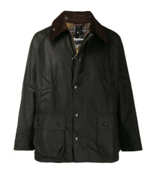 [Barbour] Jacket FW26 MWX0010  OL71
