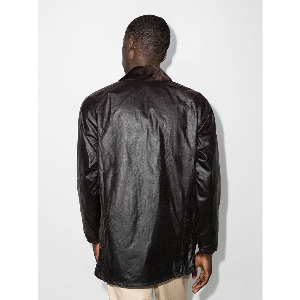 [Barbour] Jacket FW26 MWX0018  RU52
