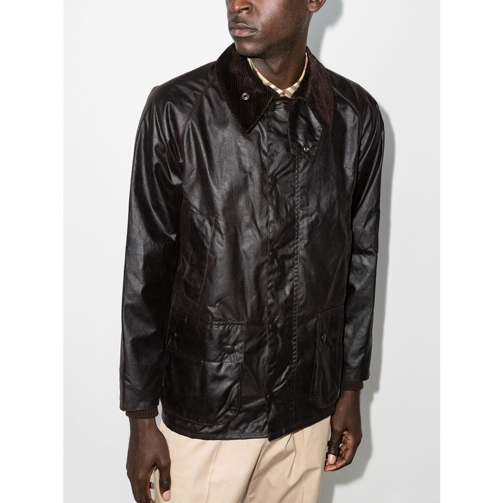 [Barbour] Jacket FW26 MWX0018  RU52