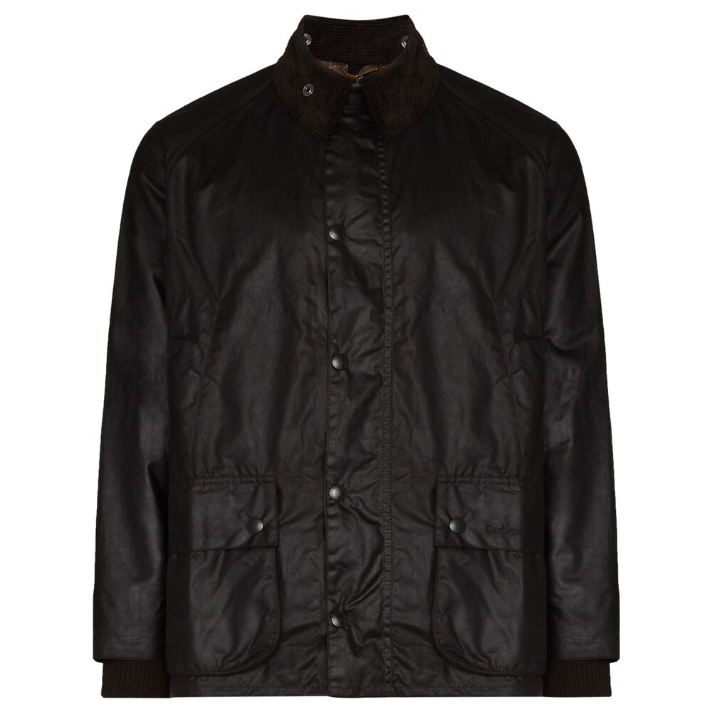 [Barbour] Jacket FW26 MWX0018  RU52