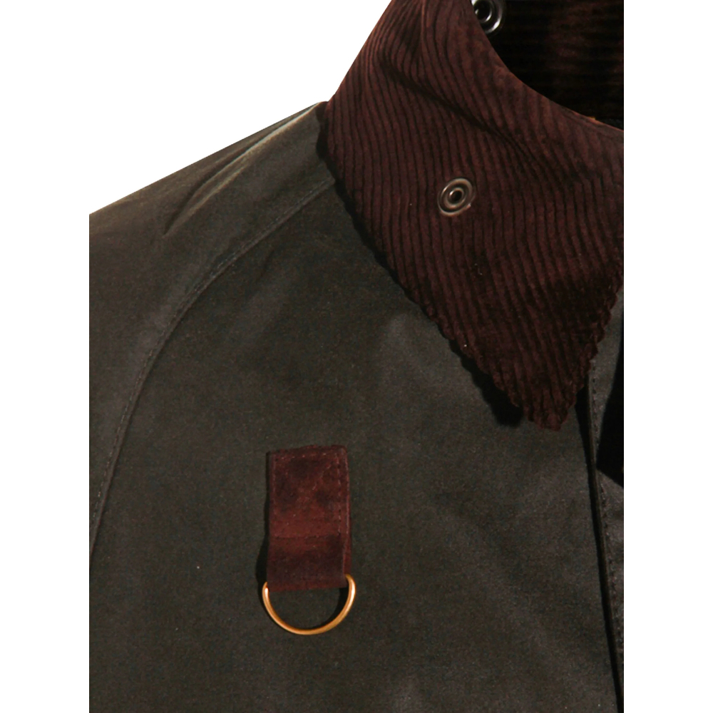 [Barbour] Jacket FW26 MWX1212  SG51