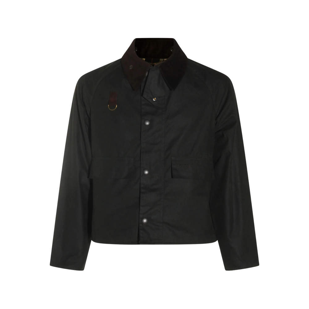 [Barbour] Jacket FW26 MWX1212  SG51
