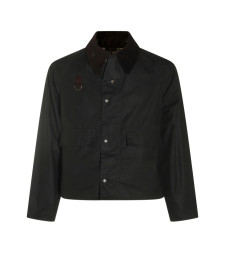 [Barbour] Jacket FW26 MWX1212  SG51