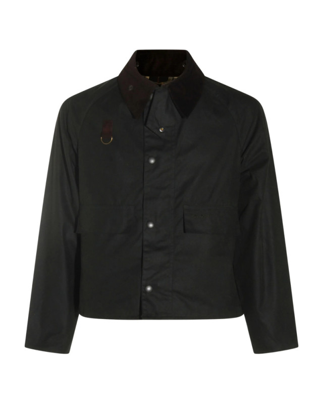 [Barbour] Jacket FW26 MWX1212  SG51