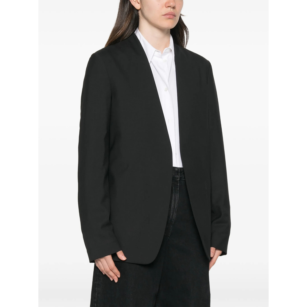 [Maison Margiela] Blazer FW26 S44330 S51BN0441 900