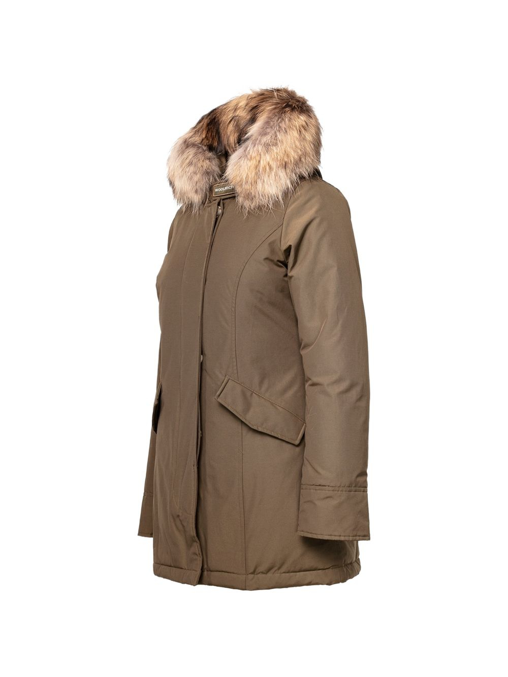 [Woolrich] Down jacket FW26 CFWWOU0538FBUT0001DAG