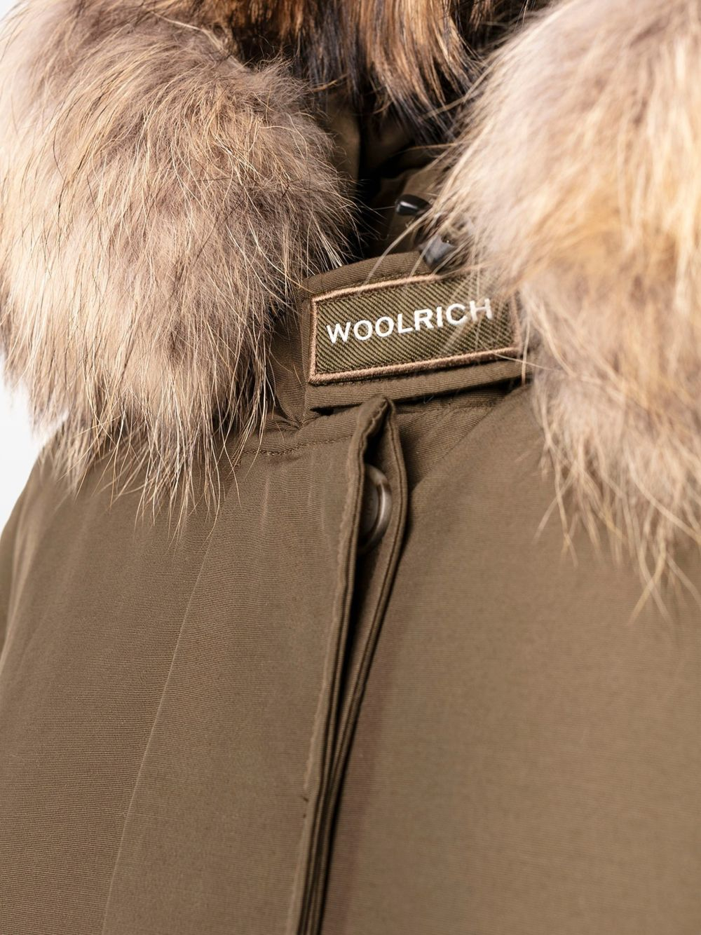 [Woolrich] Down jacket FW26 CFWWOU0538FBUT0001DAG