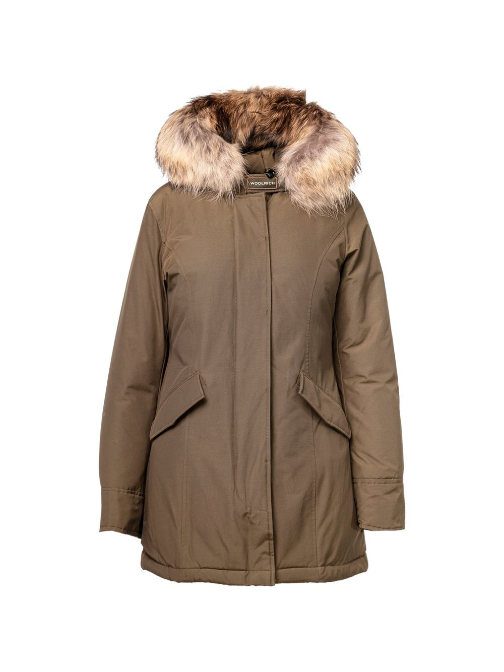 [Woolrich] Down jacket FW26 CFWWOU0538FBUT0001DAG