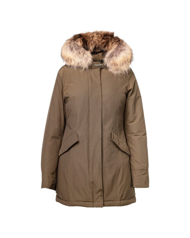 [Woolrich] Down jacket FW26 CFWWOU0538FBUT0001DAG