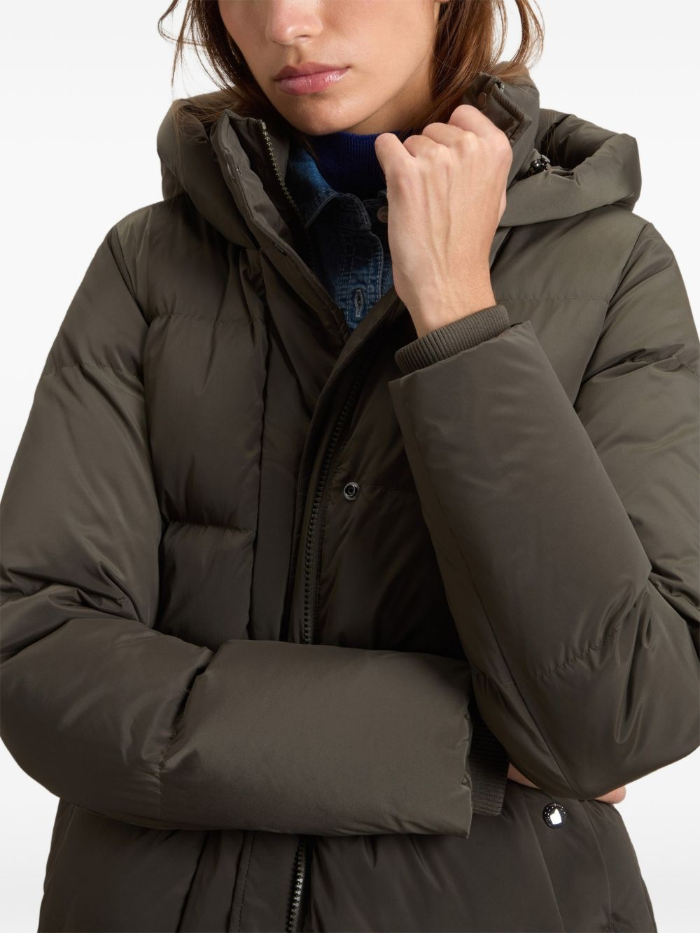 [Woolrich] Down jacket FW26 CFWWOU2088FBUT1148614