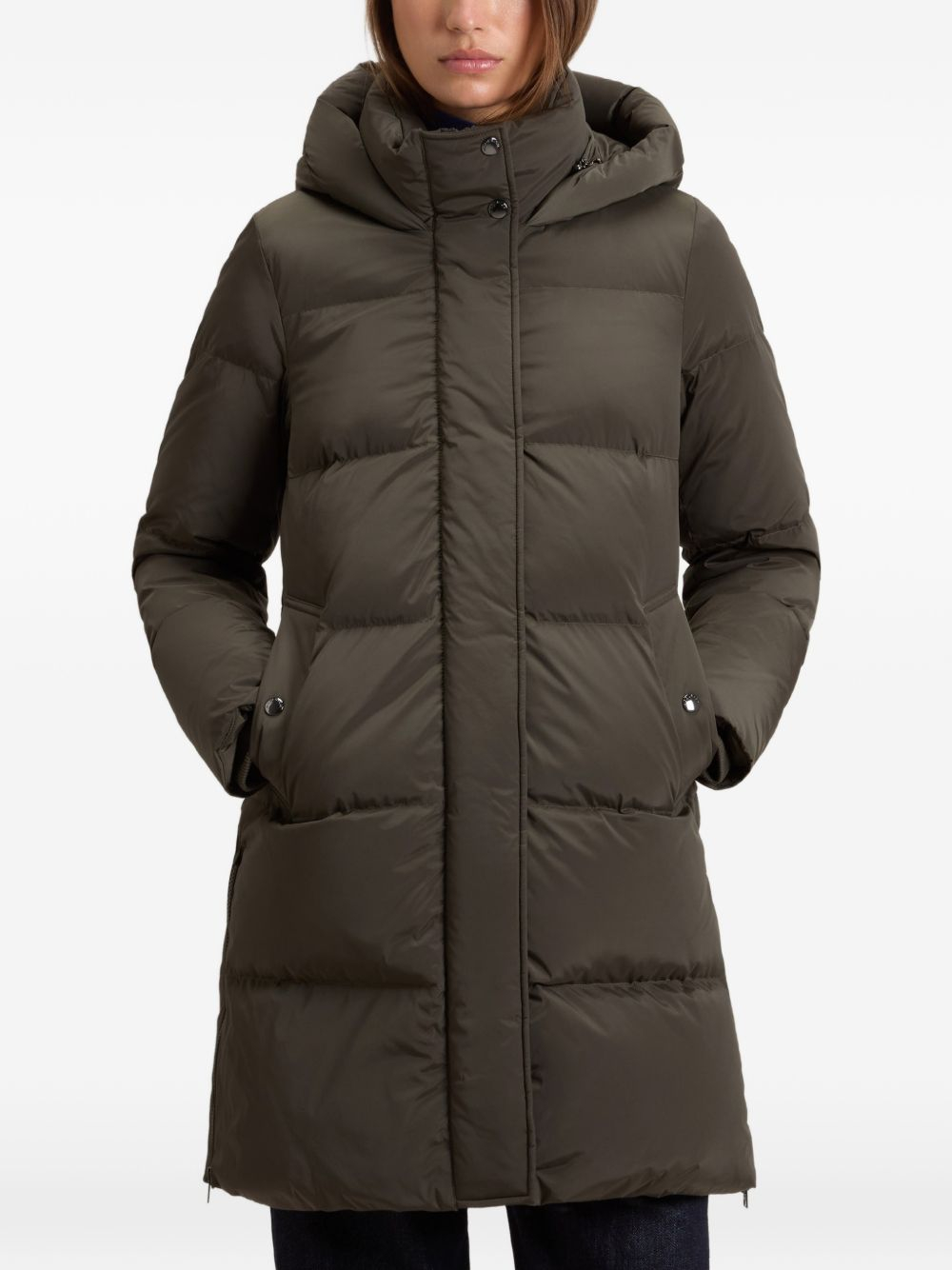 [Woolrich] Down jacket FW26 CFWWOU2088FBUT1148614