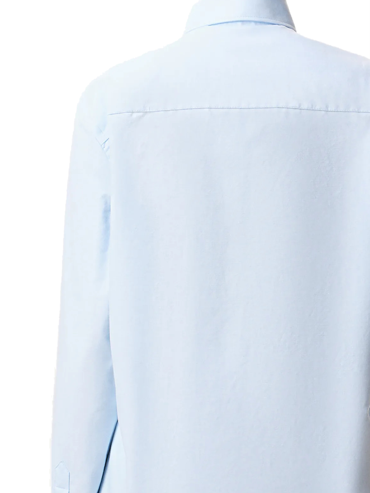 [AMI] Shirts Long Sleeve FW26 BFUSH063CO0031450