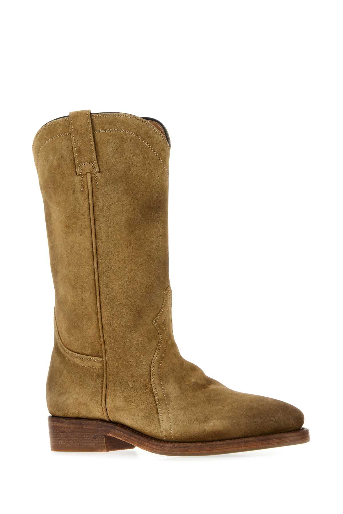 [Jil Sander] Boots FW26 J16WW0068P7892 243
