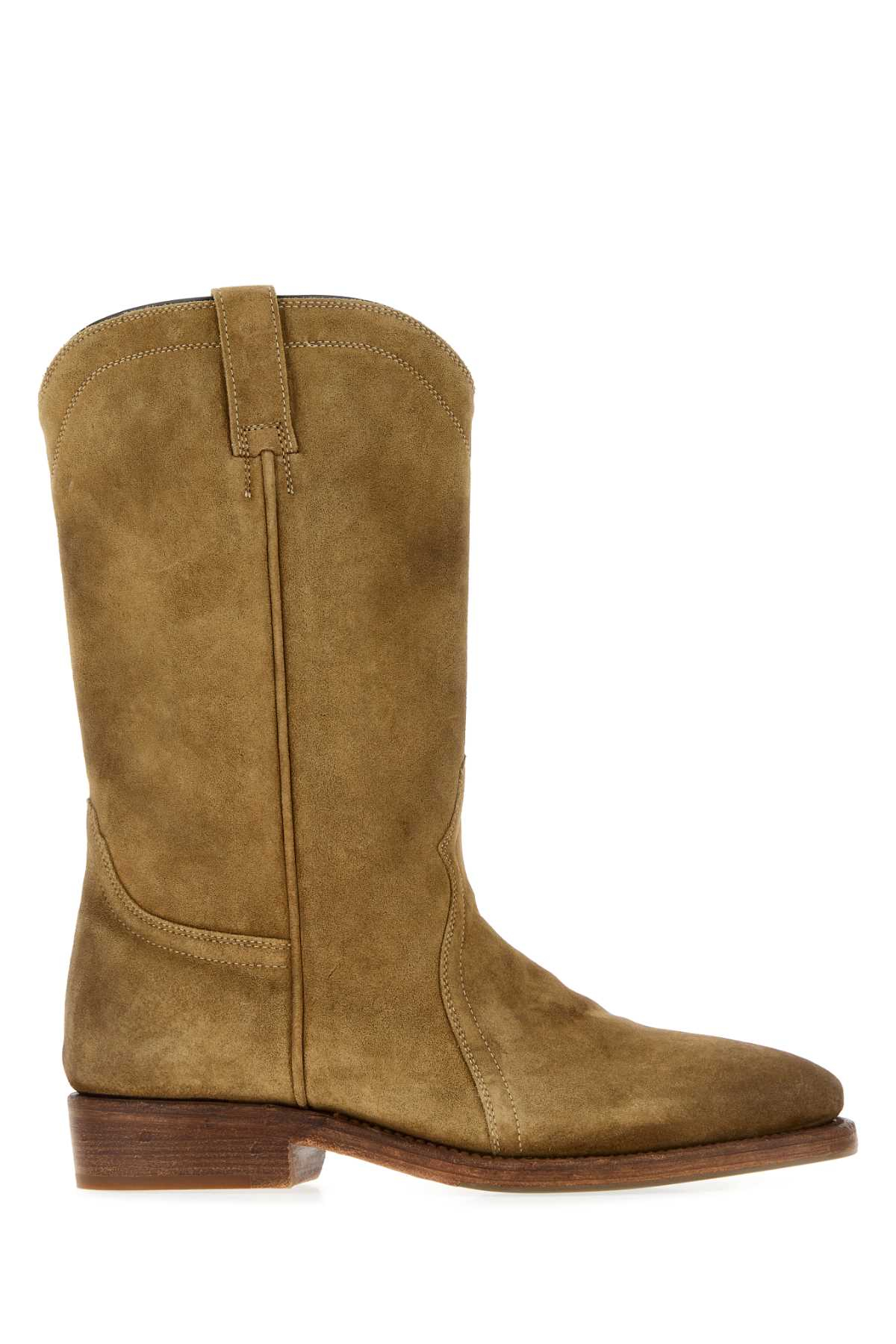 [Jil Sander] Boots FW26 J16WW0068P7892 243