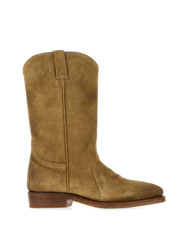 [Jil Sander] Boots FW26 J16WW0068P7892 243