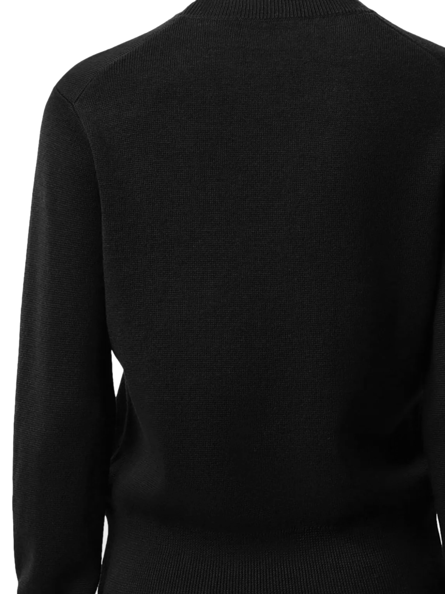 [AMI] Knitwear FW26 FKS826001009