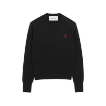 [AMI] Knitwear FW26 FKS826001009