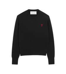 [AMI] Knitwear FW26 FKS826001009
