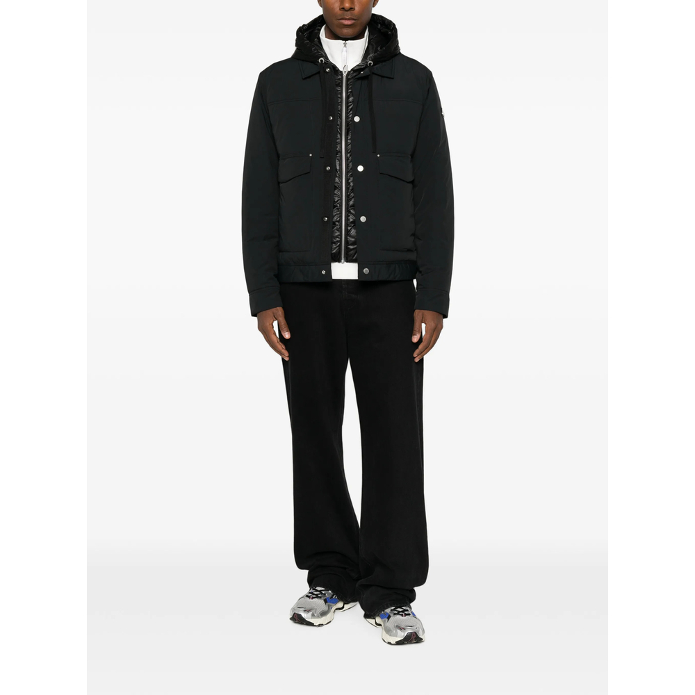 [Moose Knuckles] Casual Jacket FW26 M35MJ216  292