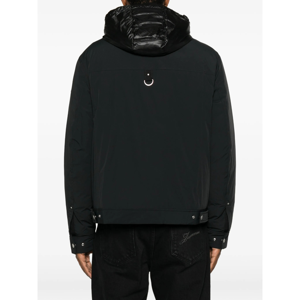 [Moose Knuckles] Casual Jacket FW26 M35MJ216  292