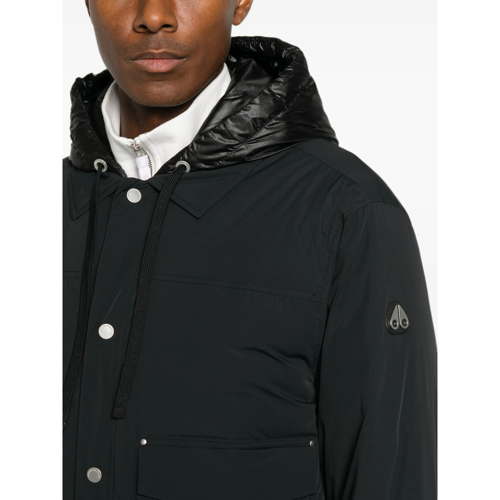 [Moose Knuckles] Casual Jacket FW26 M35MJ216  292