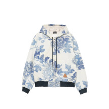 [R13] Casual Jacket FW26 R13WD255 D487A WBLFL