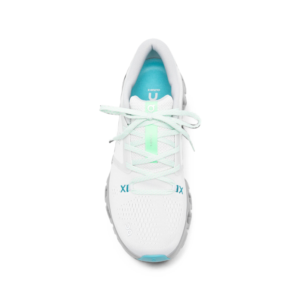 [ON RUNNING] Sneakers FW26 3MG30080714 CLOUD X 5 FRALL