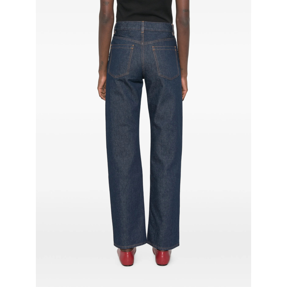 [CARVEN] Jeans FW26 6262K21199 TR425 N319