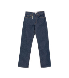 [CARVEN] Jeans FW26 6262K21199 TR425 N319