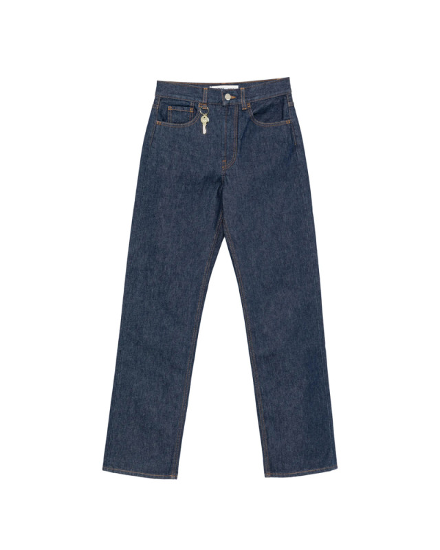 [CARVEN] Jeans FW26 6262K21199 TR425 N319