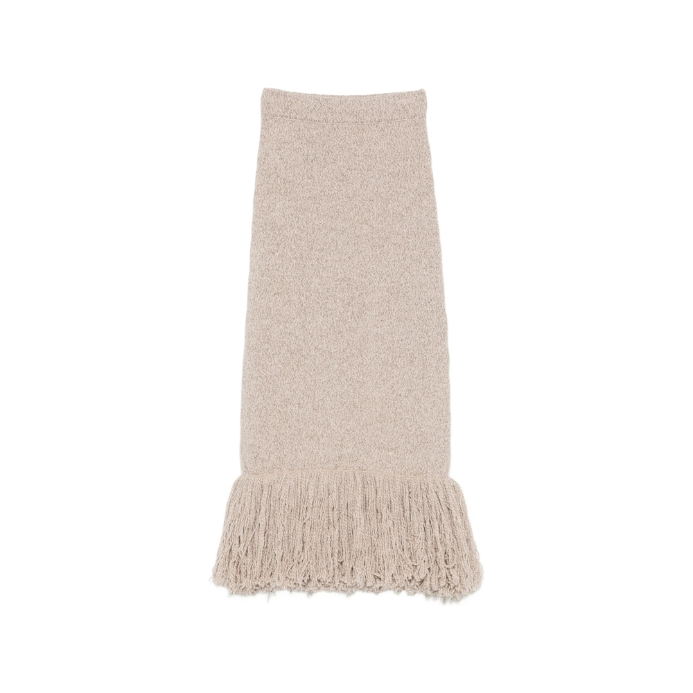 [ELY ELY] Long skirt FW26 DELLA  060