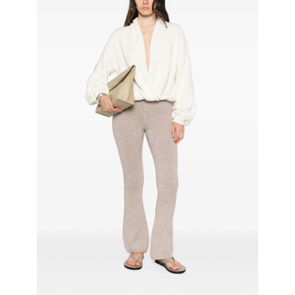[ELY ELY] Trousers FW26 ELLEN  060