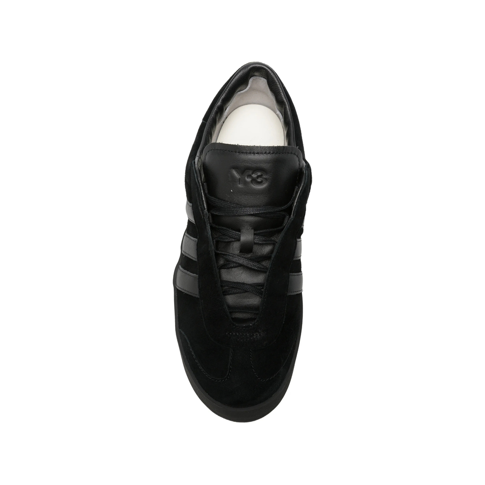 [Y-3] Sneakers FW26 LA6689  BLACK