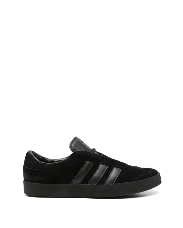 [Y-3] Sneakers FW26 LA6689  BLACK